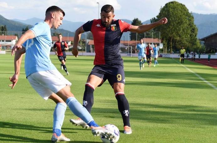 包含今夜体能课后，拉齐奥手感冰凉备战欧篮联，媒体盛赞，高层口径保持一致的词条-MILAN SPORTS